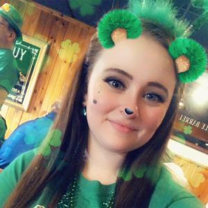 Meet your Posher, Catie